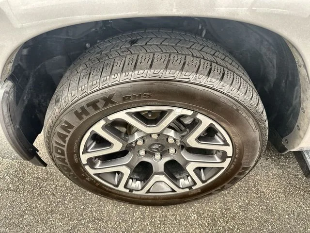 2025 RAM Ram 1500 Pickup Laramie - Photo 10