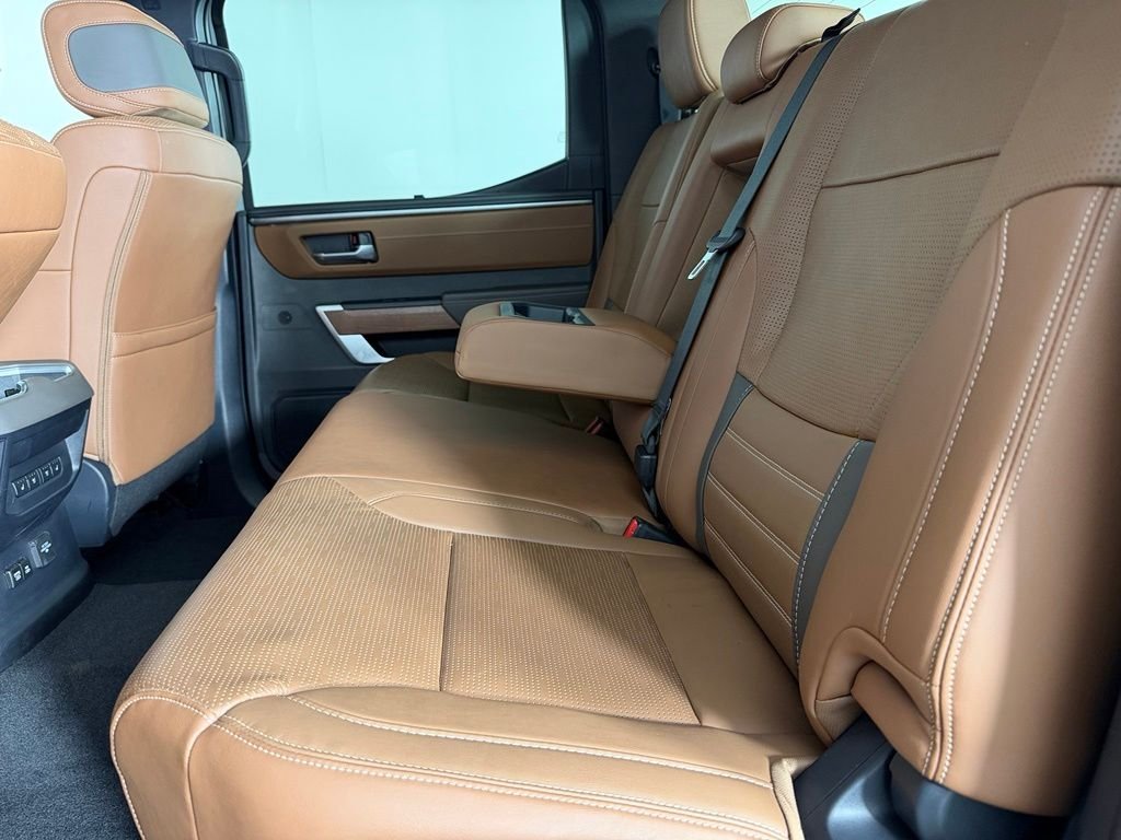 Certified Used 2025  Toyota 1794 image 26
