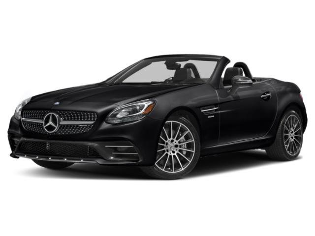 2020 Mercedes-Benz SLC AMG SLC43's photo