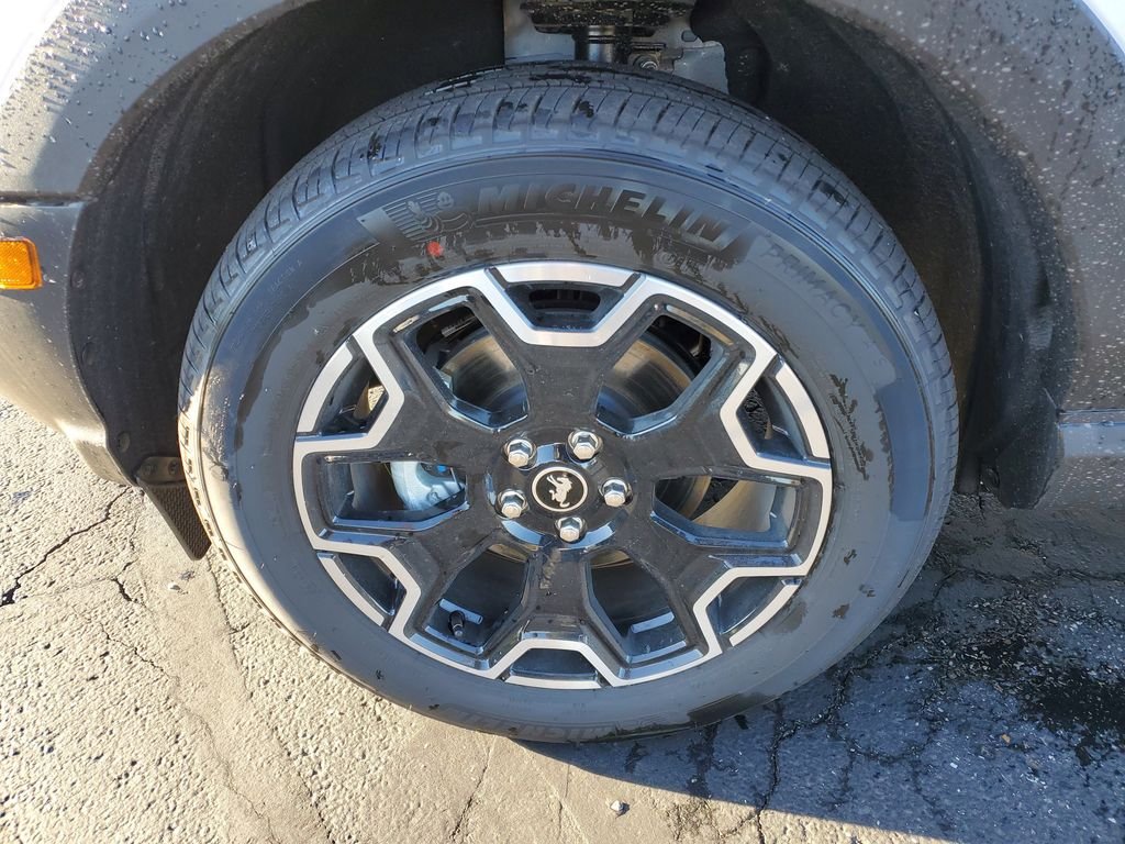 2025 Ford Bronco Sport Outer Banks - Photo 26