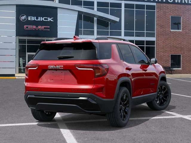 2026 GMC Terrain Elevation - Photo 4