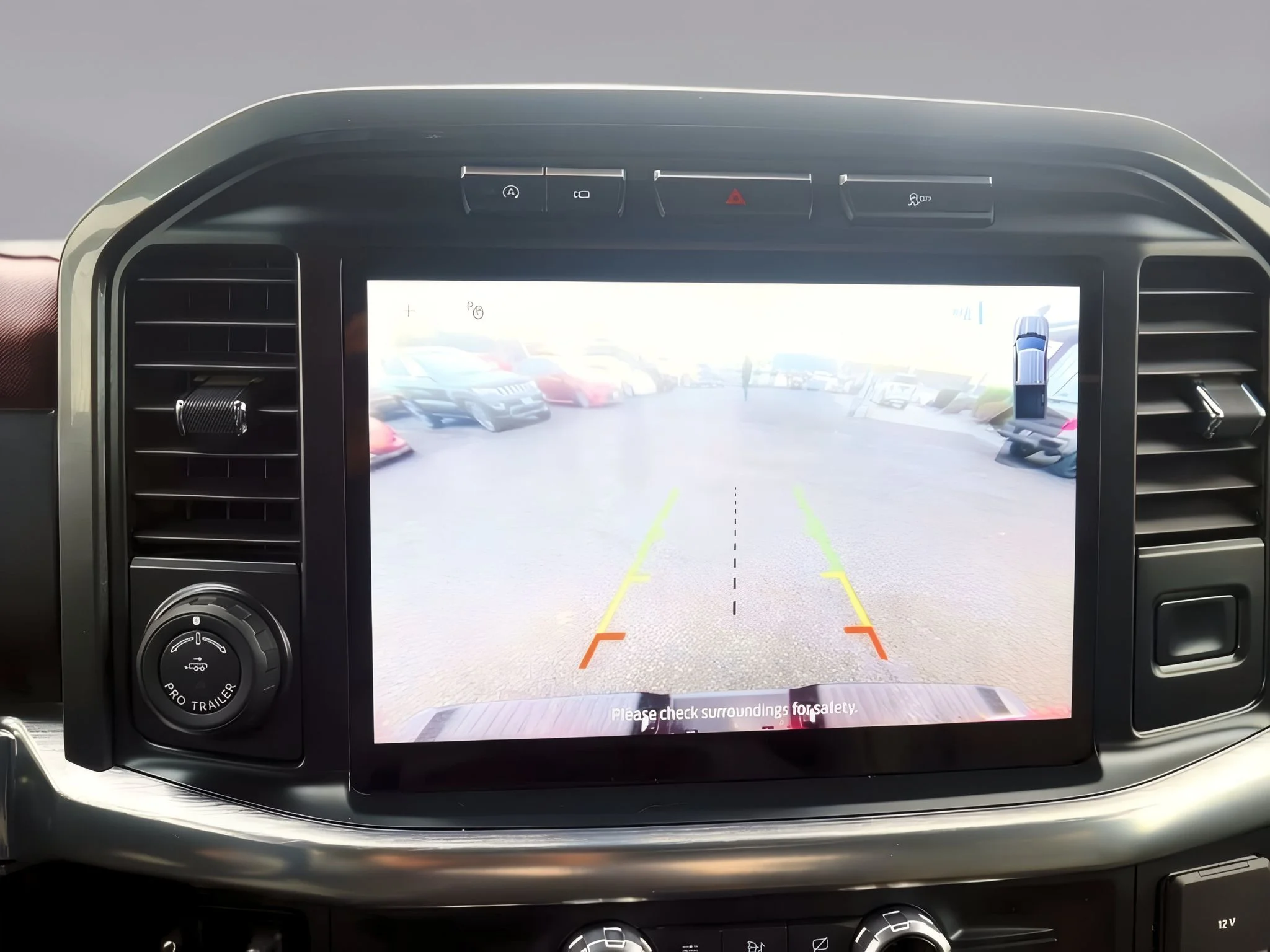 2021 Ford F-150 Lariat - Photo 20