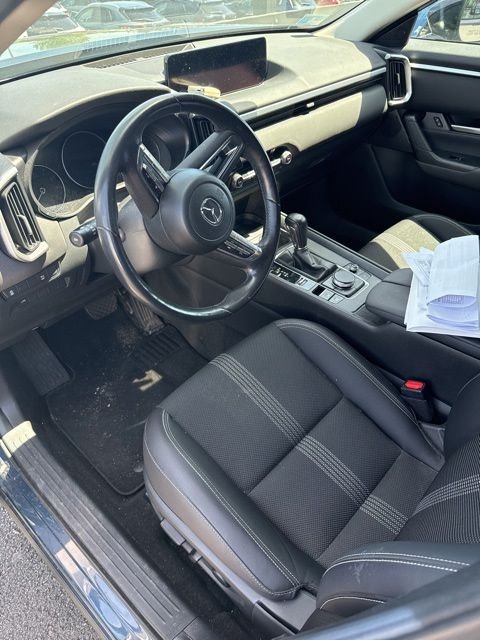 2024 Mazda CX-50 2.5 S PREFERRED's photo
