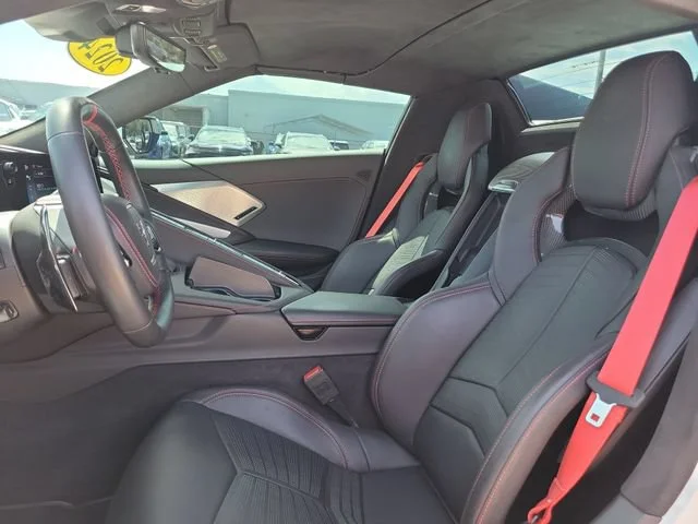 2024 Chevrolet Corvette 3LT - Photo 16