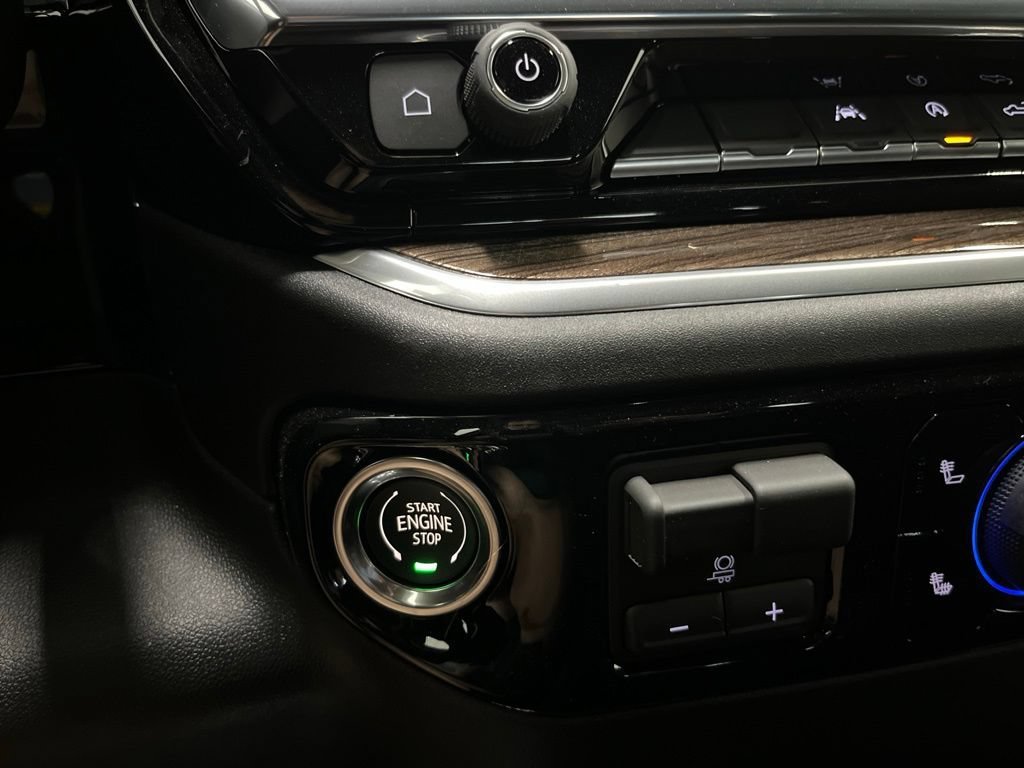 2026 Chevrolet Silverado 1500 LT - Photo 14