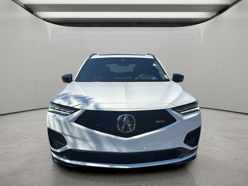 2024 Acura MDX Type S w/Advance Package - Photo 8