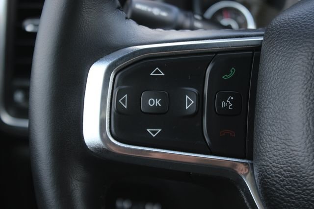 Used 2023 Black Ram Laramie image 16
