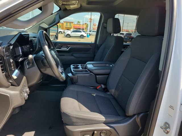 2025 Chevrolet Silverado 2500HD LT - Photo 16