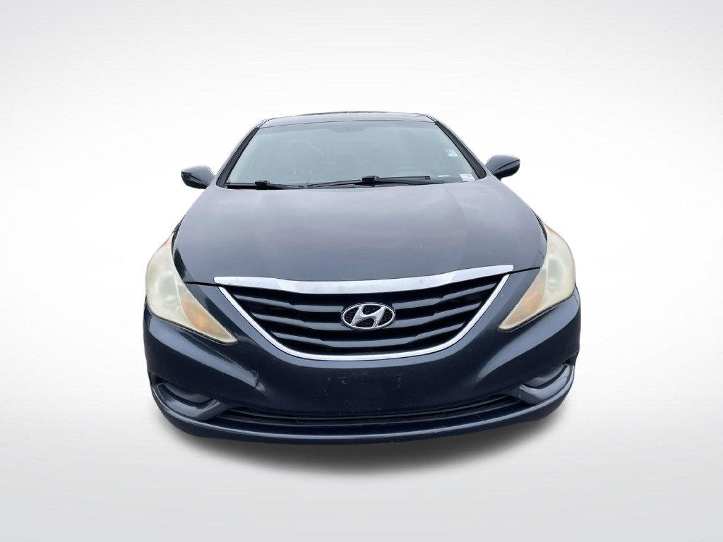 Used 2011 Hyundai Sonata GLS with VIN 5NPEB4AC7BH191468 for sale in Columbia, SC