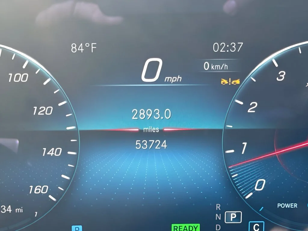 Used 2023  Mercedes-Benz E 450 image 21