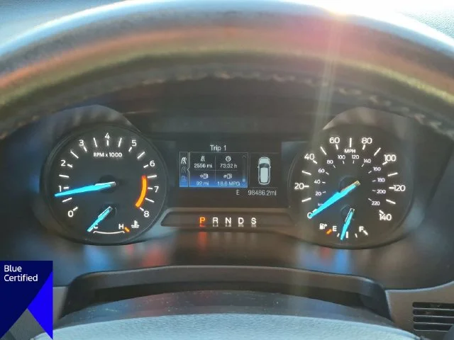 Used 2019 White Ford XLT image 19