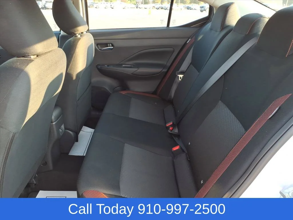Used 2025 Gray Nissan 1.6 SR image 24