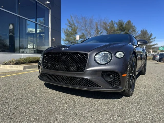 2021 Bentley Continental GT - Photo 13