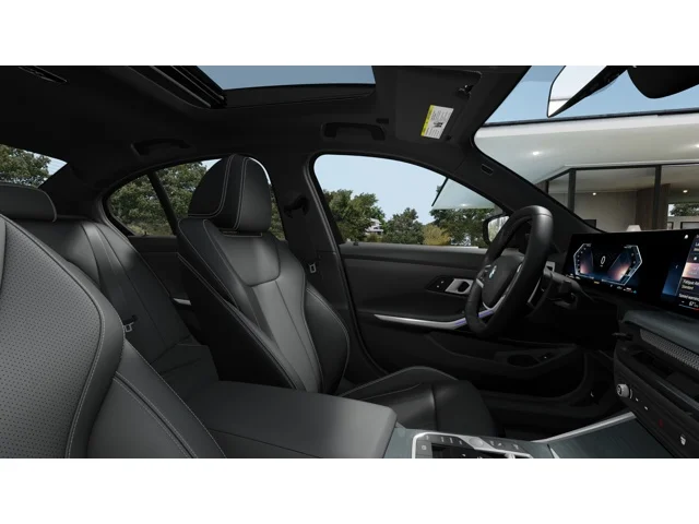 New 2026 Skyscraper Grey Metallic BMW  image 9