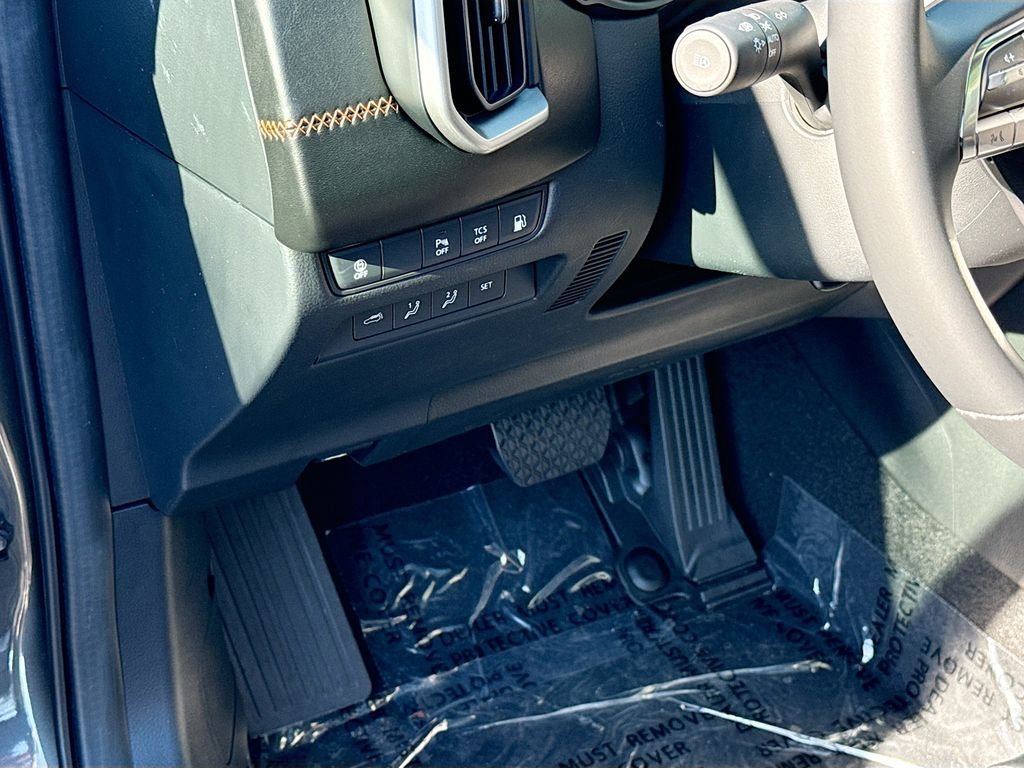 2026 Mazda CX-50 Premium - Photo 10