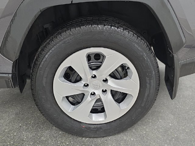 Certified Used 2023 Gray Toyota LE image 29
