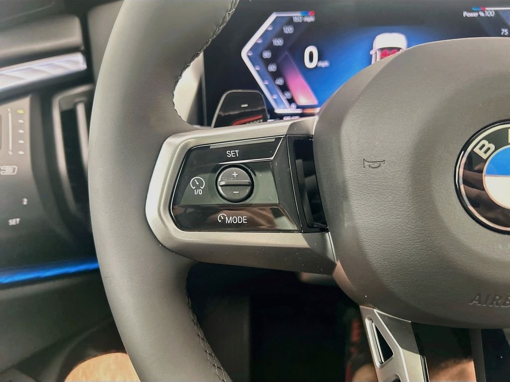 New 2026 Alpine White BMW 30 xDrive image 11
