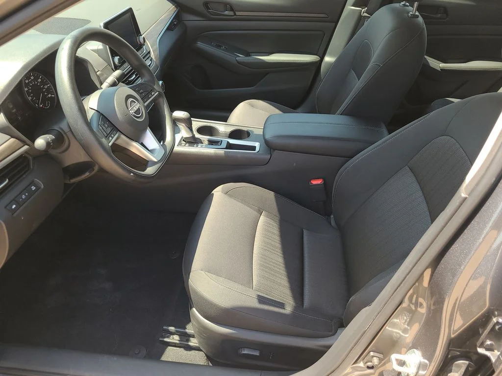 Used 2026 Gray Nissan 2.5 SV image 20