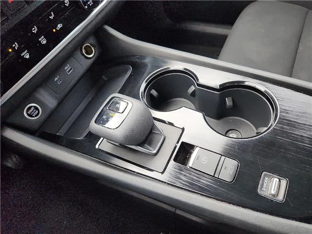 Used 2023 Gray Nissan S image 20