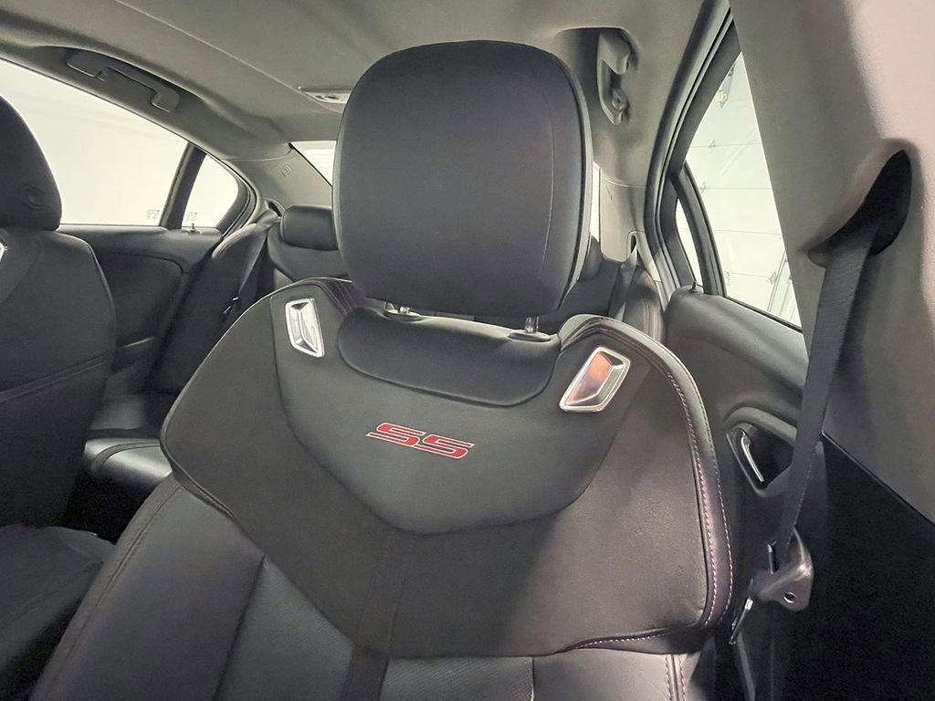 2015 Chevrolet SS Base - Photo 64