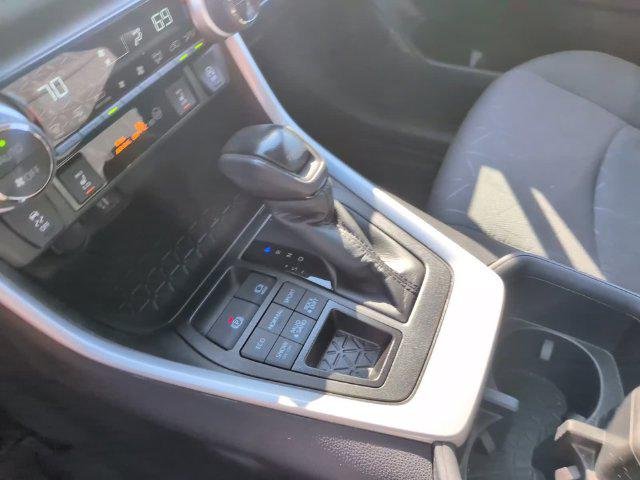 Certified Used 2023 MIDNIGHT BLACK METAL Toyota  image 20