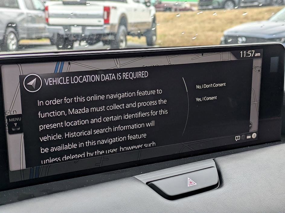 2026 Mazda CX-90 Premium Sport Package - Photo 22