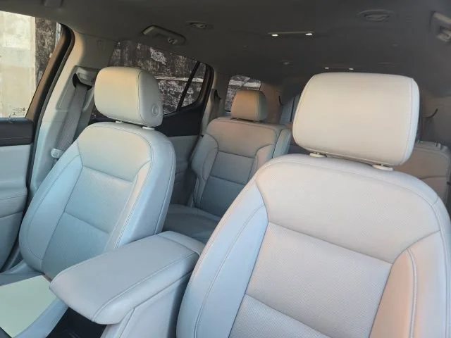 2021 GMC Acadia SLT - Photo 9