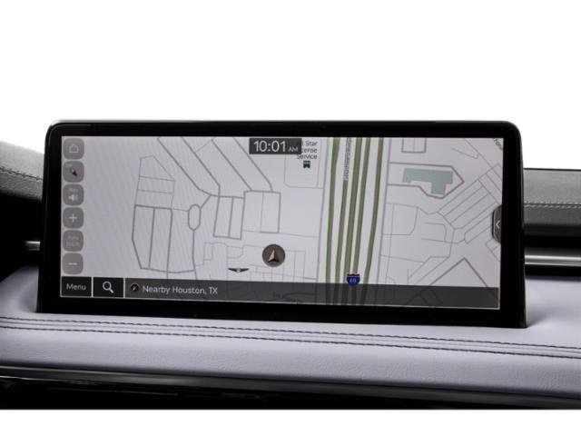 Certified Used 2026 Vik Black Genesis 2.5T Prestige image 19