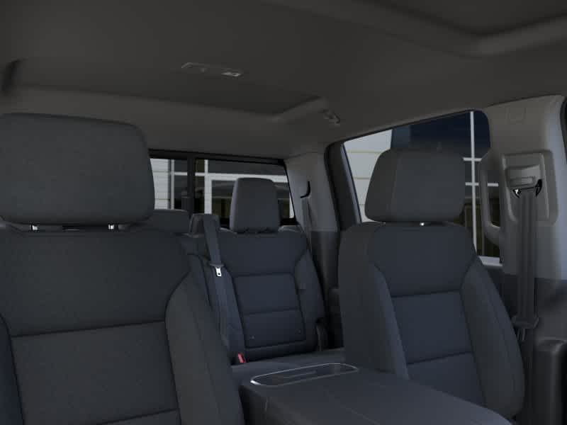 2026 GMC Sierra 1500 Elevation - Photo 24