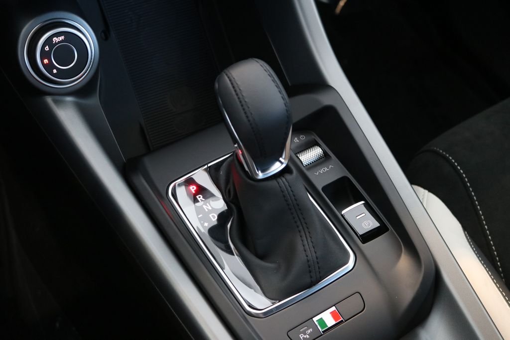 2026 Alfa Romeo Tonale Sport Speciale - Photo 15