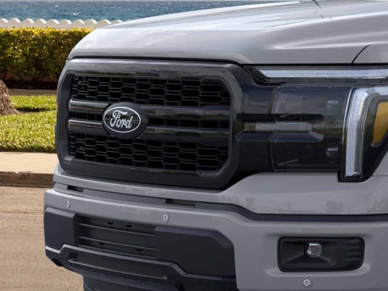 New 2026 Avalanche Ford Lariat® image 17