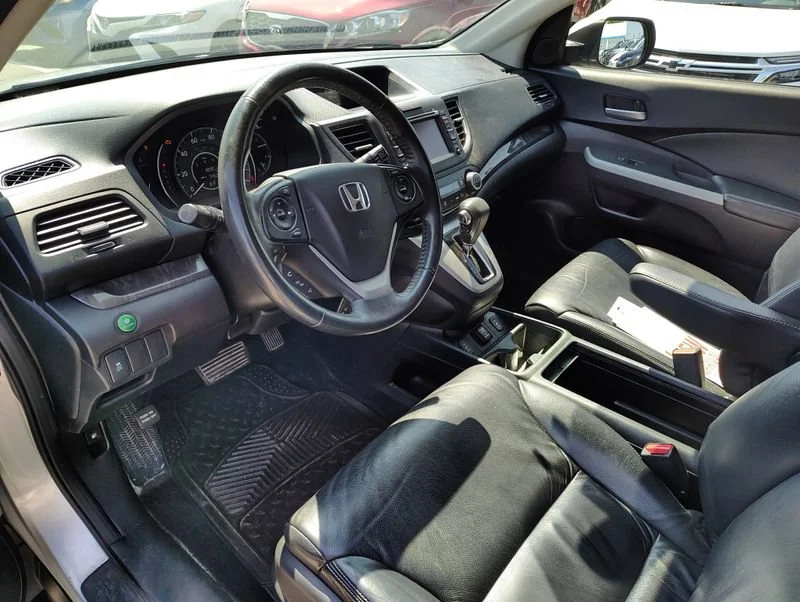 Used 2012  Honda EX-L image 10
