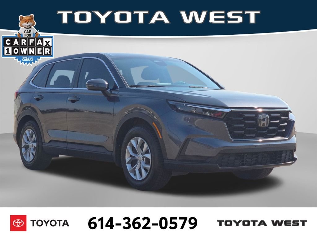 Used 2023  Honda LX image 3