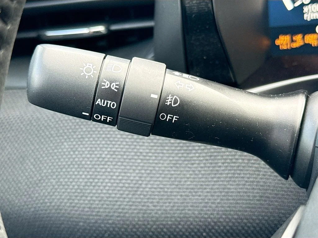 New 2026 Blue Subaru Limited image 13