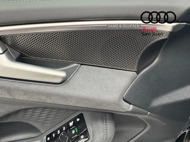 New 2026 Black Audi Prestige image 33