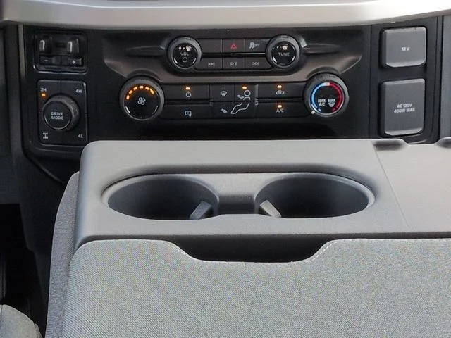 New 2026 Gray Ford XLT image 19