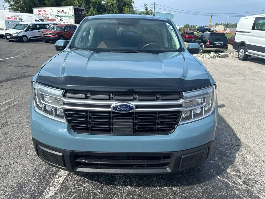Used 2022 Area 51 Ford Lariat image 9
