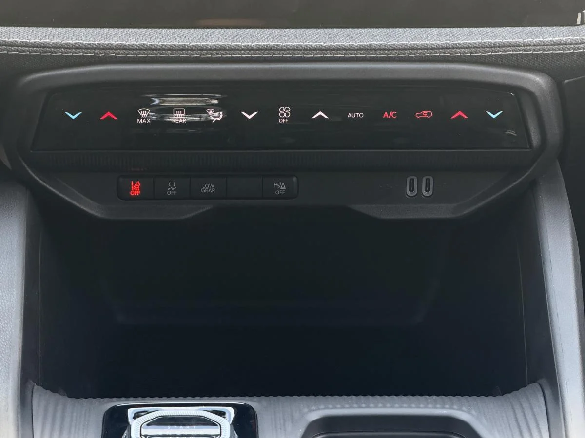 New 2026 Grey Jeep Laredo image 24