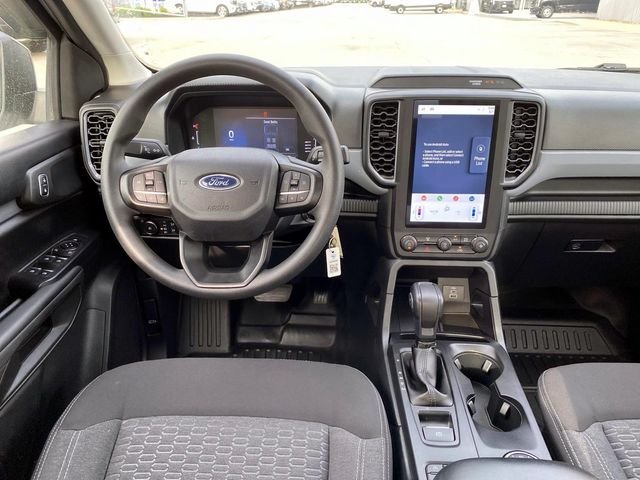 Used 2025 White Ford XL image 12
