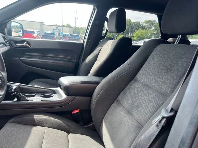 Used 2023 Black Dodge GT image 17