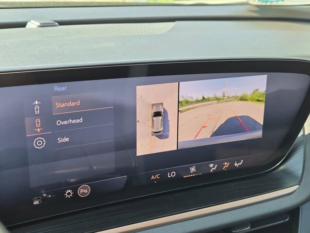 2025 Buick Envision Sport Touring - Photo 23