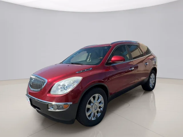 2012 Buick Enclave LEATHER