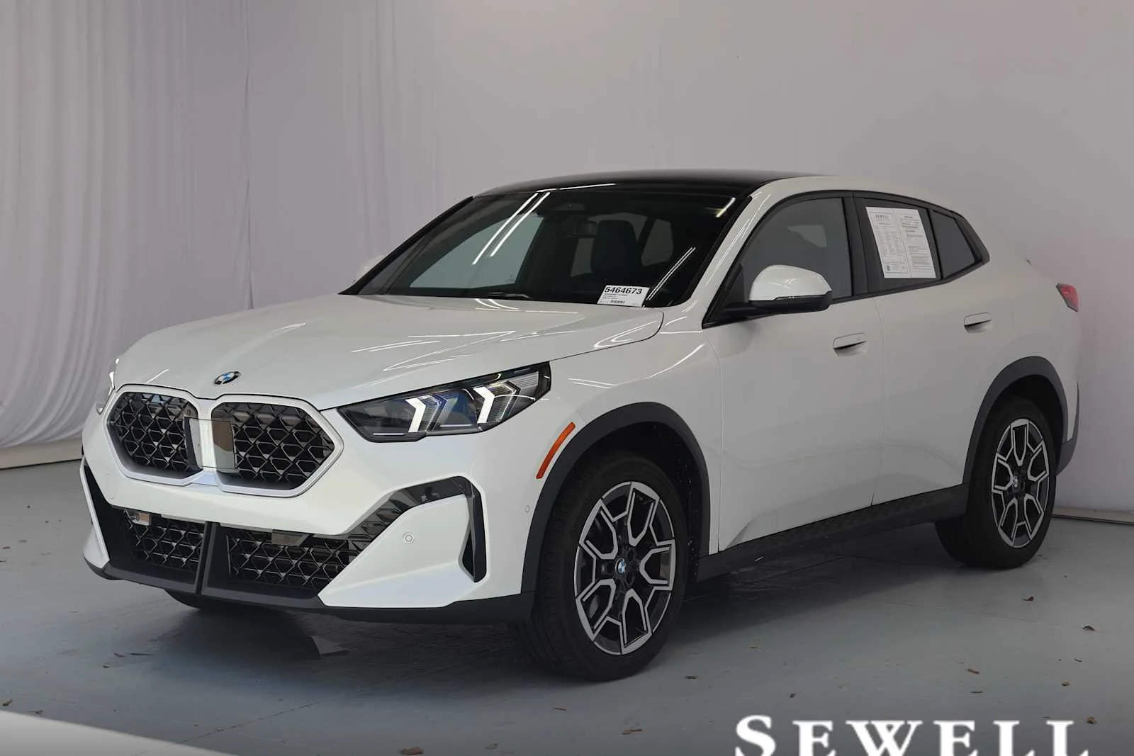 2026 BMW X2 xDrive28i