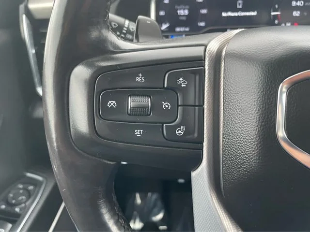 Used 2022 Black GMC Denali image 19