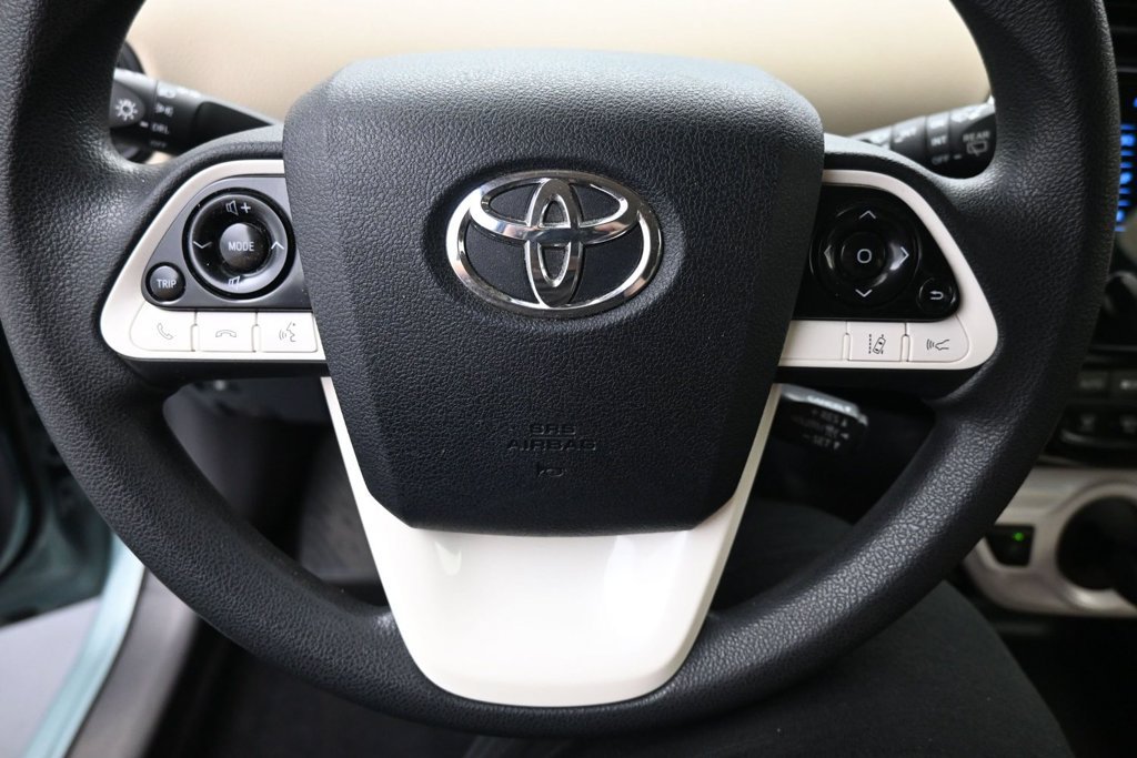 Used 2017 Beige Toyota Two image 16