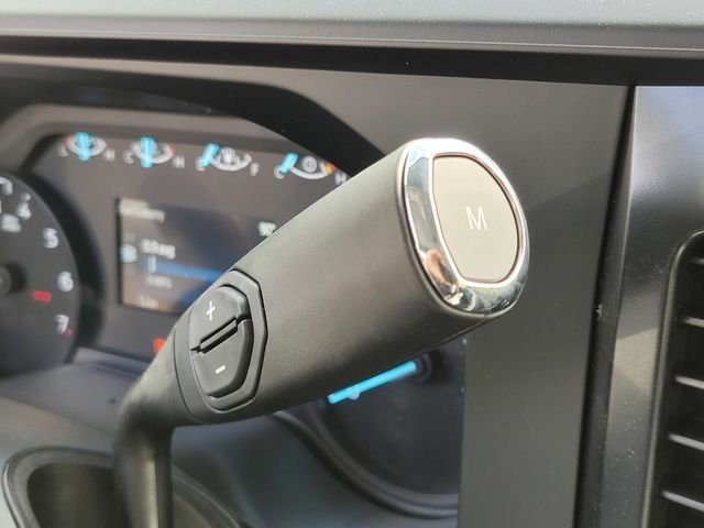 New 2026 Oxford White Ford F-250® XL image 44