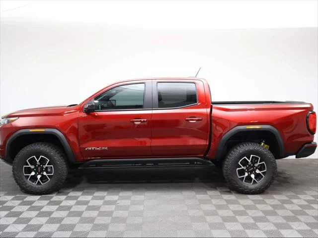 2026 GMC Canyon AT4X - Photo 26