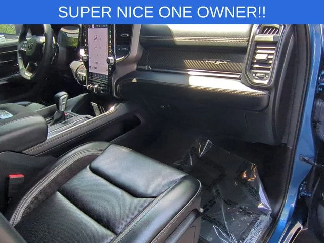 Used 2024 Blue Ram TRX image 39