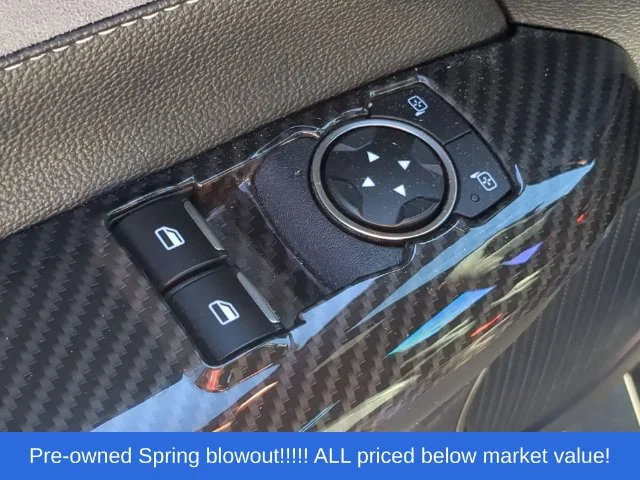 Used 2020 Gray Ford Shelby GT350 image 22