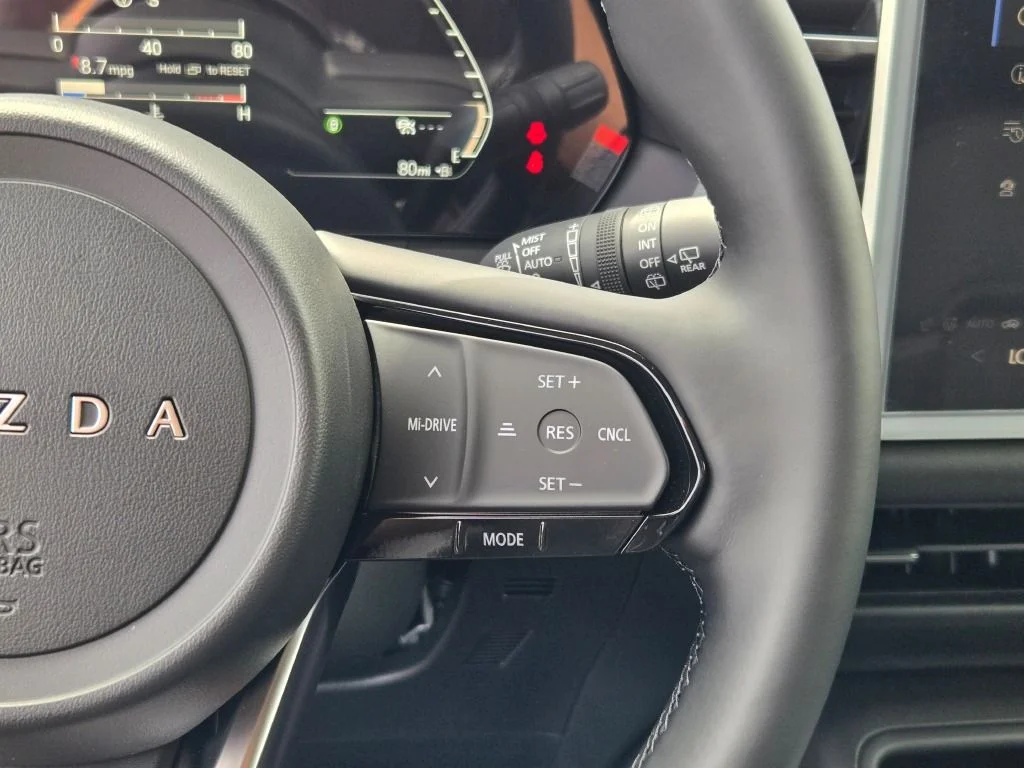 New 2026 Gray Mazda 2.5 S Preferred image 28